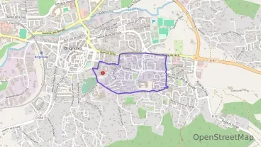 appartement d'une chambre 50 m² à vendre à Brignoles