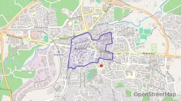 Appartement 78 m² quatre pièces à vendre à Brignoles