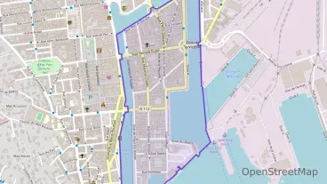 appartement de deux chambres 95 m² à vendre à Sète