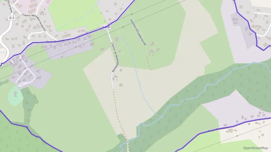 Appartement 71 m² trois pièces à vendre à Ustaritz Appartement 71 m² trois pièces à vendre à Ustaritz