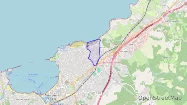 Appartement 40 m² deux pieces à vendre à Saint-Jean-de-Luz