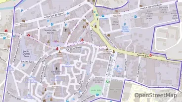 appartement d'une chambre 44 m² à vendre à Brignoles