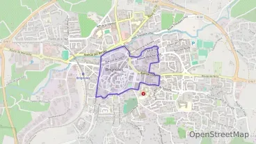 appartement d'une chambre 44 m² à vendre à Brignoles