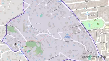 appartement de deux chambres 109 m² à vendre à Sète