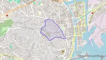 appartement de deux chambres 109 m² à vendre à Sète