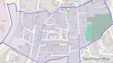 appartement d'une chambre 40 m² à vendre à Brignoles