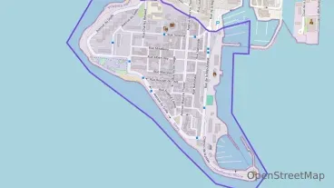 Appartement 66 m² trois pièces à vendre à Port-de-Bouc