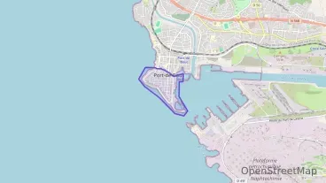 Appartement 66 m² trois pièces à vendre à Port-de-Bouc