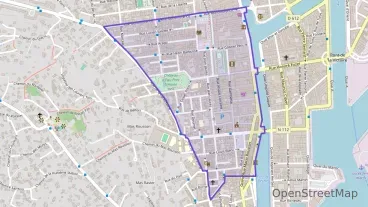 Appartement 79 m² trois pièces à vendre à Sète Appartement 79 m² trois pièces à vendre à Sète