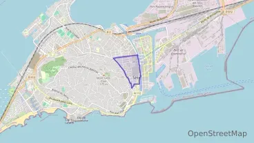 Appartement 79 m² trois pièces à vendre à Sète Appartement 79 m² trois pièces à vendre à Sète