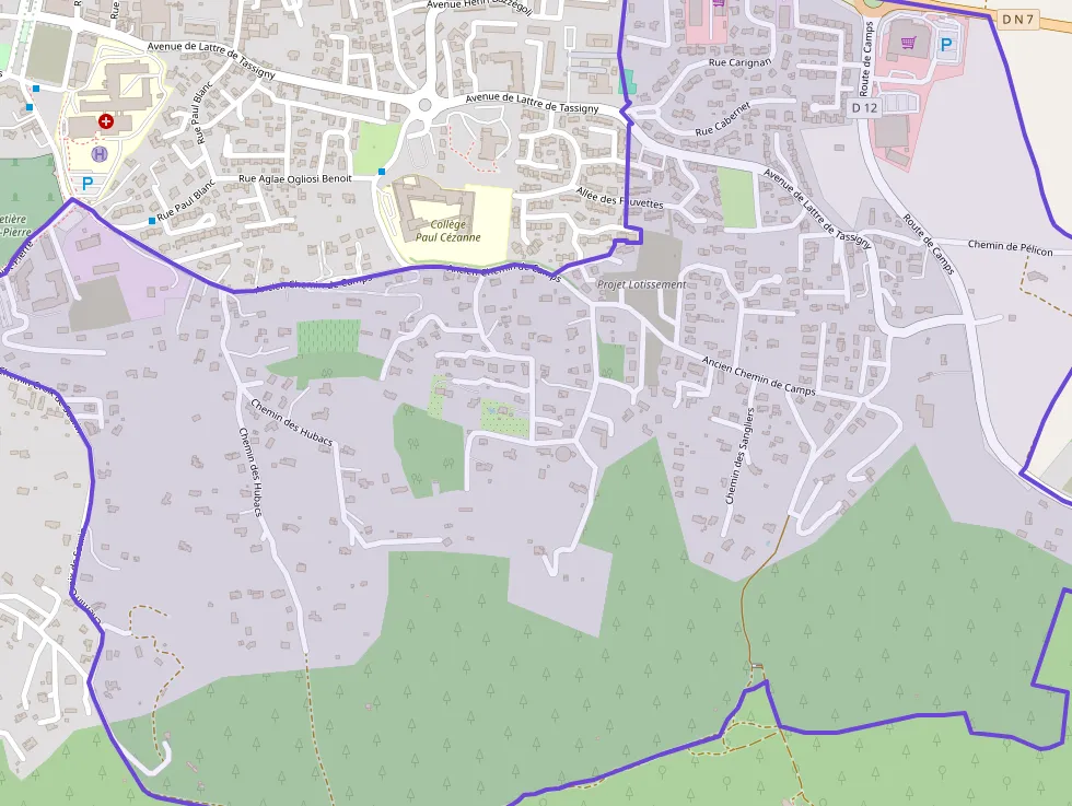 Property