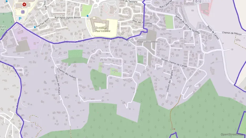 Appartement 58 m² deux pieces à vendre à Brignoles