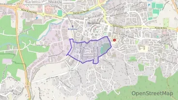 appartement d'une chambre 40 m² à vendre à Brignoles