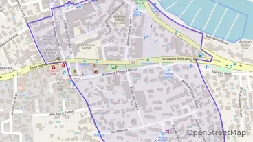 Appartement 50 m² trois pièces à vendre à Martigues