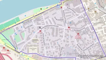 Appartement 65 m² quatre pièces à vendre à Martigues