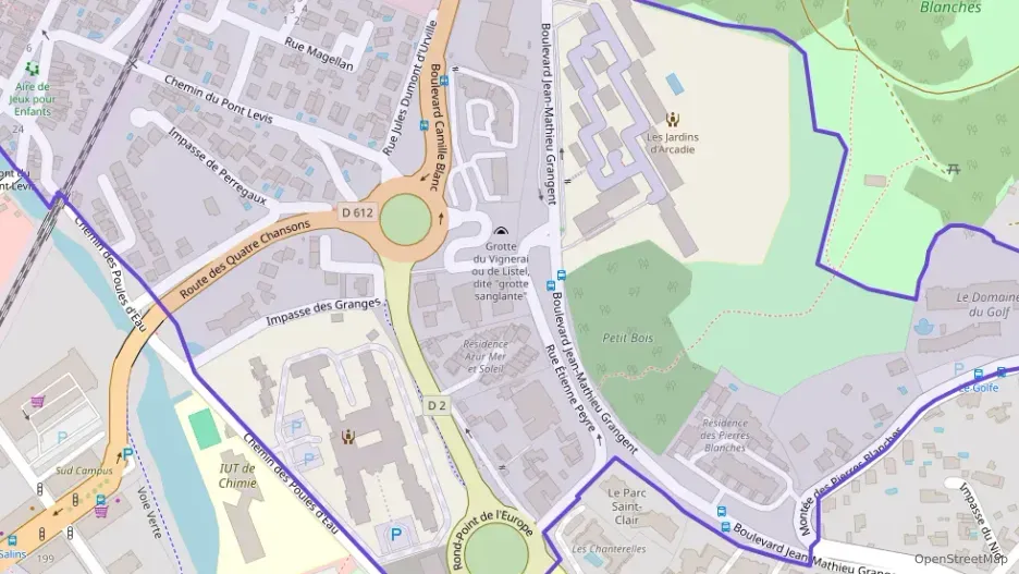 Appartement 35 m² deux pieces à vendre à Sète Appartement 35 m² deux pieces à vendre à Sète