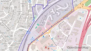 Appartement 83 m² quatre pièces à vendre à Saint-Jean-de-Luz Appartement 83 m² quatre pièces à vendre à Saint-Jean-de-Luz