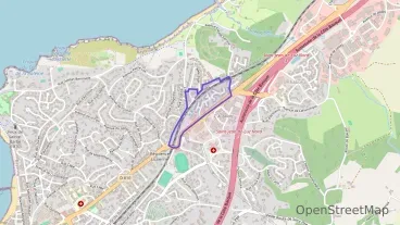 Appartement 83 m² quatre pièces à vendre à Saint-Jean-de-Luz Appartement 83 m² quatre pièces à vendre à Saint-Jean-de-Luz