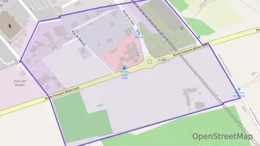 Appartement 40 m² deux pieces à vendre à Gignac-la-Nerthe
