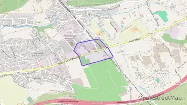 Appartement 40 m² deux pieces à vendre à Gignac-la-Nerthe