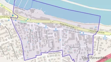 appartement de trois chambres 95 m² à vendre à Martigues