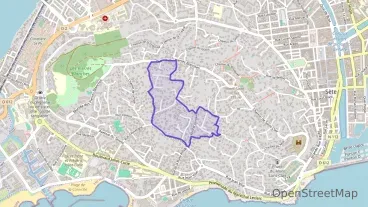 appartement d'une chambre 40 m² à vendre à Sète