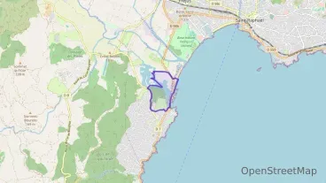 Appartement 24 m² une piece à vendre à Fréjus Appartement 24 m² une piece à vendre à Fréjus