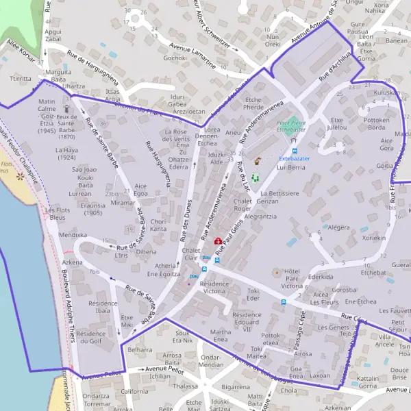 Property