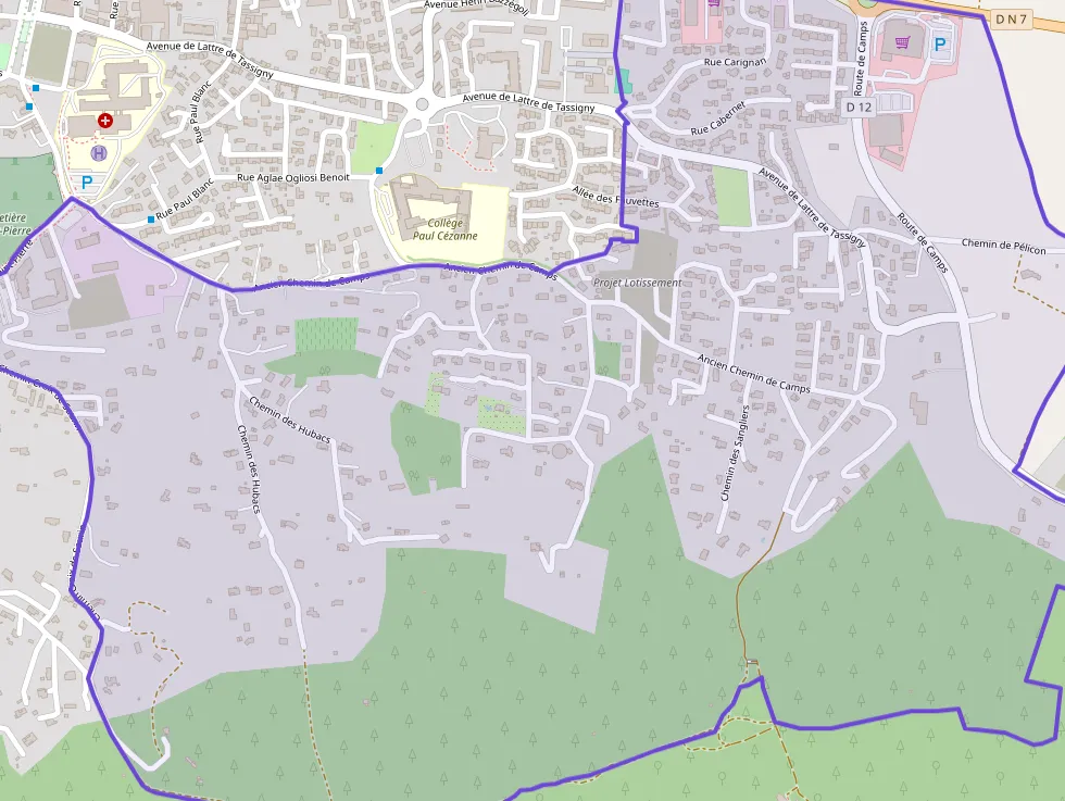 Property