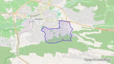 appartement d'une chambre 64 m² à vendre à Brignoles