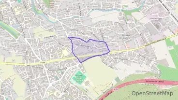 Appartement 92 m² cinq pièces à vendre à Gignac-la-Nerthe