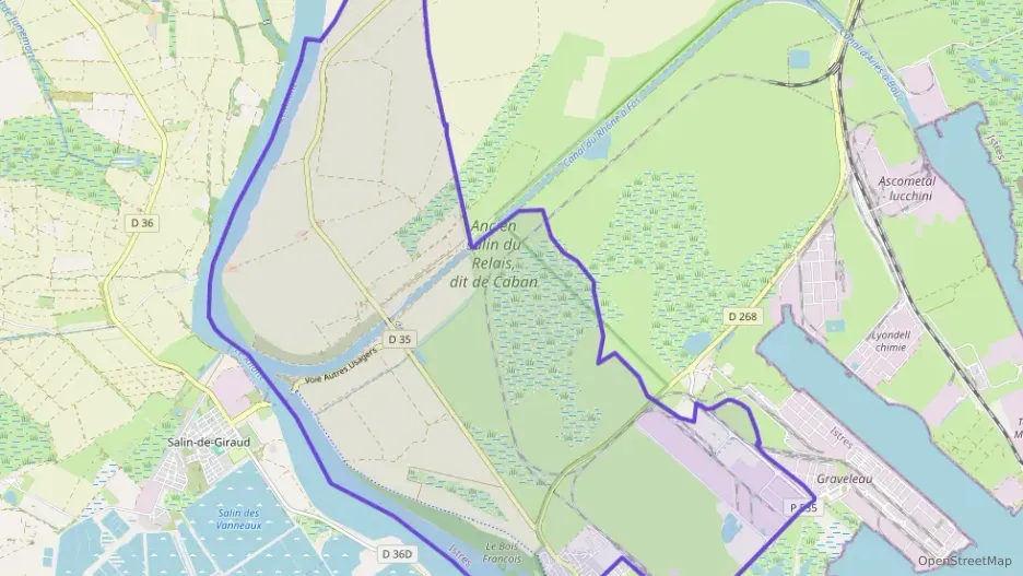 Appartement 74 m² trois pièces à vendre à Port-Saint-Louis-du-Rhône Appartement 74 m² trois pièces à vendre à Port-Saint-Louis-du-Rhône