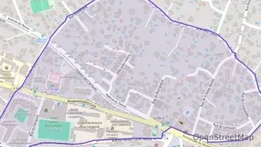 Appartement de quatre pièces 100 m² à vendre  à Sète