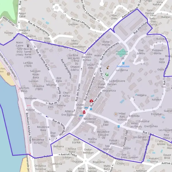 Property