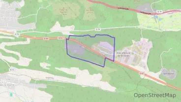 appartement de trois chambres 117 m² à vendre à Brignoles appartement de trois chambres 117 m² à vendre à Brignoles