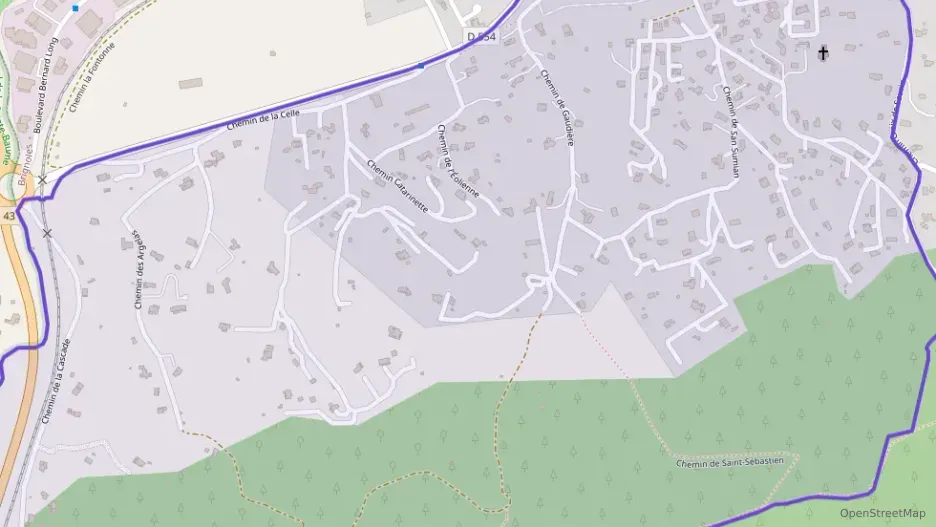 Appartement 28 m² deux pieces à vendre à Brignoles