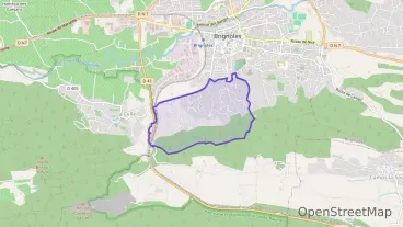 appartement d'une chambre 28 m² à vendre à Brignoles