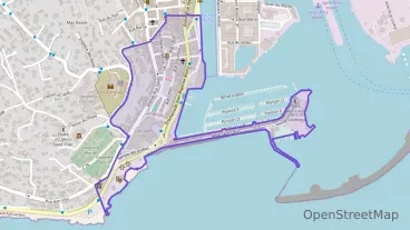 appartement d'une chambre 44 m² à vendre à Sète