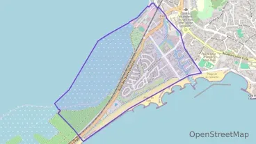 Appartement 19 m² une piece à vendre à Sète