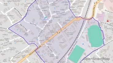 Appartement 60 m² quatre pièces à vendre à Saint-Jean-de-Luz Appartement 60 m² quatre pièces à vendre à Saint-Jean-de-Luz