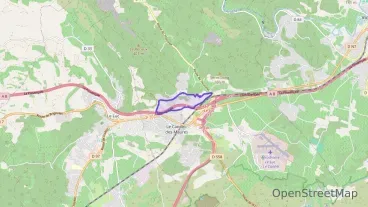 appartement de trois chambres 110 m² à vendre à Le Cannet-des-Maures