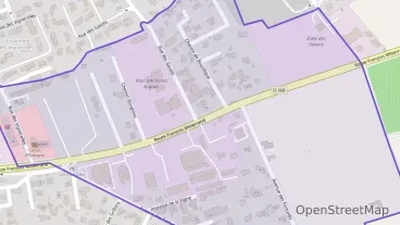 appartement de deux chambres 64 m² à vendre à Gignac-la-Nerthe