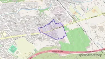 appartement de deux chambres 64 m² à vendre à Gignac-la-Nerthe