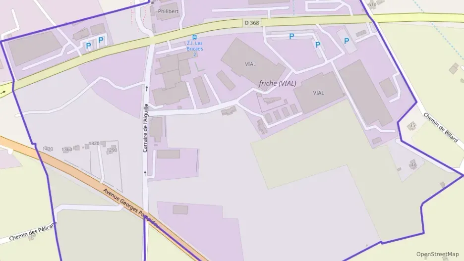 Appartement 80 m² quatre pièces à vendre à Gignac-la-Nerthe