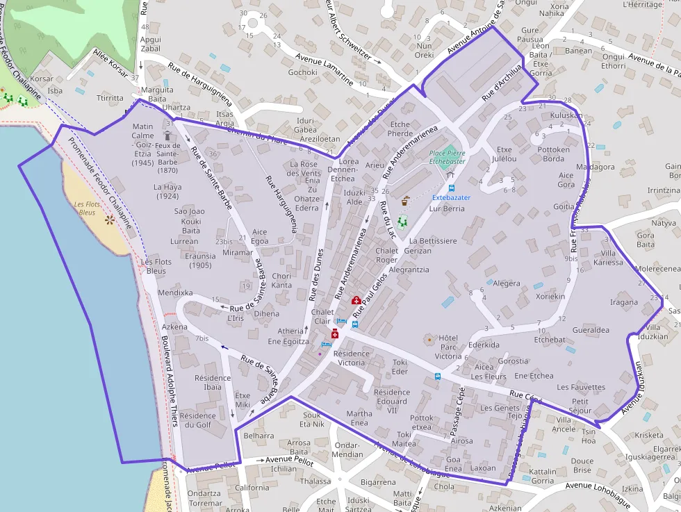 Property