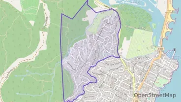 Appartement 110 m² cinq pièces à vendre à Fréjus