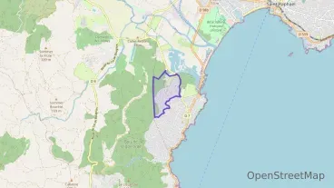 Appartement 110 m² cinq pièces à vendre à Fréjus