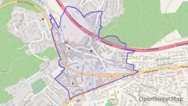 appartement d'une chambre 20 m² à vendre à Le Luc