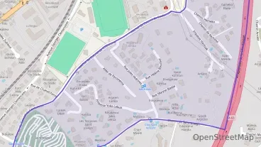 Appartement 47 m² trois pièces à vendre à Saint-Jean-de-Luz