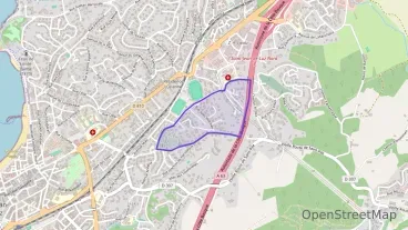 Appartement 47 m² trois pièces à vendre à Saint-Jean-de-Luz